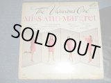 画像: ANN-MARGRET - THE VIVACIOUS ONE ( G/Ex+ EDSP ) / 1963 US AMERICA ORIGINAL MONO  Used LP