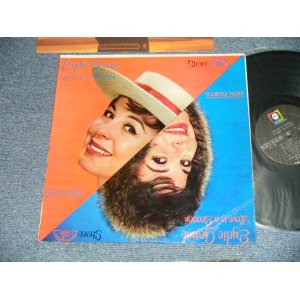 画像: EYDIE GORME - LOVE IS A SEASON ( x+++/Ex+++ BB)  / 1970's US AMERICA REISSUE Used LP