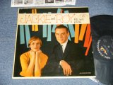 画像: JACKIE CAIN & ROY KRAL - BITS AND PIECES (Ex/MINT- )  / 1957 US AMERICA  ORIGINAL MONO Used  LP