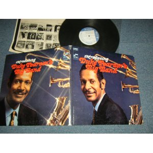 画像: DUKE PEARSON - INTRODUCING DUKE PEARSON'S BIG BAND (Ex+++/MINT-) / 1968 US AMERICA ORIGINAL "A DIVISION OF LIBERTY Label"  STEREO Used  LP