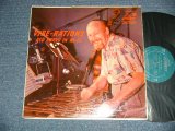 画像: RED NORVO - VIBE-RATIONS RED NORVO IN HI FI  ( Ex/Ex+ Looks:Ex+++ EDSP) / 1956 US AMERICA ORIGINAL "TURQUOISE Label"  MONO Used LP 