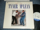 画像: McCOY TYNER & JACKIE McLEAN - IT'S ABOUT TIME (Ex++, Ex+/Ex+++ Looks:MINT-)  / 1985 US AMERICA ORIGINAL Used LP 
