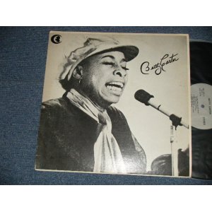 画像: BETTY CARTER - .BETTY CARTER ( Ex+/MINT-)  / 1970 US AMERICA ORIGINAL Used LP 