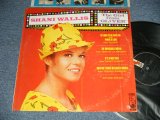 画像: SHANI WALLIS - THE GIRL FROM "OLIVER" ( Ex++/Ex+++ BB) / 1969 US  AMERICA ORIGINAL STEREO Used LP 