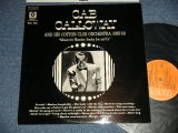 画像: CAB CALLOWAY - MINNIE THE MOOCHER, SMOKY JOE AND CO : 1933-34 Black & White Series Vol.142 (Ex++/Ex+++ EDSP)  / FRANCE  ORIGINAL Used LP