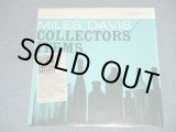 画像: MILES DAVIS - COLLECTORS' ITEMS (MINT/MINT- With SEAL) / 1983 US AMERICA Reissue Used  LP