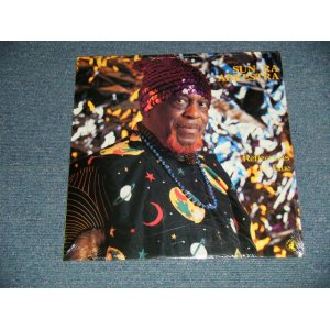 画像: SUN RA ARKESTRA - REFLECTIONS IN LOVE ( SEALED ) / 1987 ITALY ORIGINAL "Brand New Sealed" LP