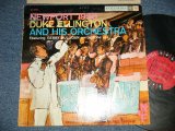 画像: DUKE ELLINGTON - NEW PORT 1958 (Ex+, Ex-/MINT- WOBC)   / 1958 US AMERICA ORIGINAL "6 EYES Label"  MONO Used  LP 