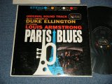 画像: ost DUKE ELLINGTON - PARIS BLUES (Ex/Ex+++ EDSP)   / 1961 US AMERICA ORIGINAL "BLACK Label"  STEREO Used  LP 