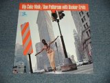 画像: DON PATERSON With BOOKER ERVIN  - HIP CAKE WALK ( SEALED ) / US AMERICA Reissue "Brand New Sealed" LP