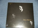 画像: DAVE BURNS - DAVE BURNS ( SEALED ) / US AMERICA Reissue "Brand New Sealed" LP