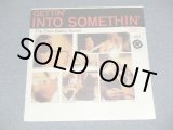 画像: The DAVE BAILEY SEXTET - GETTIN’ INTO SOMETHIN'  ( SEALED ) / US AMERICA Reissue "Brand New Sealed" LP
