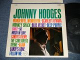 画像: JOHNNY HODGES - SANDY'S GONE (Ex+++/Ex+++)  / 1963 GERMAN ORIGINAL STEREO Used LP 
