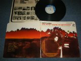 画像: ART HODES - THE FUNKY PIANO  (Ex++/MINT- Cut Out) / 1969 US AMERICA Original  "A DIVISION of LIBERTY Label" Used LP  