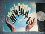 画像: TEDDY WILSON - INTO THE SKY (MINT-/MINT-) / 1983  US AMERICA ORIGINAL  Used   LP