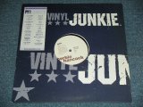 画像: HERBIE HANCOCK  - ROCKIT (Ex+++/MINT-)   /  2002 UK ENGLAND  Used 12" 