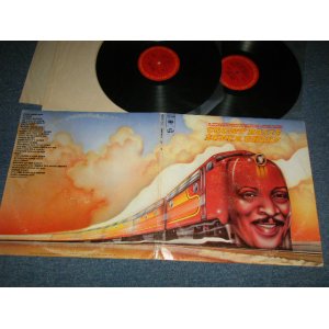 画像: COUNT BASIE - SUPER CHIEF (Ex-/MINT-)  / 1972 US AMERICA ORIGINAL Used 2-LP 