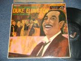 画像: DUKE ELLINGTON - AT HIS VERY BEST (Ex+/MINT-)   / 1959 US AMERICA ORIGINAL MONO Used  LP 