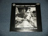 画像: DOUG CARN - REVELATION ; Featuring the Voice of JEAN CARN(SEALED)  /  1997 US AMERICA REISSUE "BRAND NEW SEALED"  LP