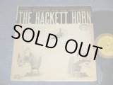 画像: BOBBY HACKETT AND HIS ORCHESTRA - THE HACKETT HORN (VG+++/Ex+++ EDSP)    / 19656? US AMERICA  ORIGINAL MONO Used LP 
