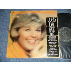 画像: DORIS DAY - SINGS HER GREAT MOVIE HITS (Ex++/Ex+++  / 1966 US AMERICA ORIGINAL STEREO Used LP