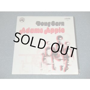 画像: DOUG CARN - ADAMS APPLE (SEALED)  /  1998 US AMERICA REISSUE "BRAND NEW SEALED"  LP
