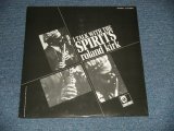 画像: RAHSAAN ROLAND KIRK - I TALK WITH THE SPIRITS (SEALED)   /  US AMERICA Reissue "Brand New SEALED" LP