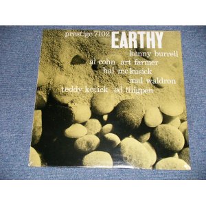 画像: THE PRESTIGE ALL STARS - FARTHY (SEALED) / 1985 US AMERICA REISSUE "BRAND NEW SEALED"  LP