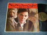 画像: ANTONIO CARLOS JOBIM - THE WONDERFUL WORLD OF : THE BRAZILLIAN MOOD WITH NELSON RIDDLE (Ex++/MINT-)  / 1966 US AMERICA ORIGINAL "1st Press GOLD Label" MONO Used LP 