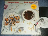 画像: DENNIS COFFEY - BACK HOME  (Ex++/Ex+++ BB for PROMO ) / 1977 US America Original "PROMO" Used  LP
