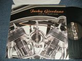 画像: JACKY GIORDANO - POP IN DEVILS TRAIN (MINT-/MINT-) / FRANCE REISSUE Used LP 