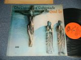 画像: The VOICES OF TABERNACLE - GOD IS (Ex++/Ex+++ EDSP) /   US AMERICA ORIGINAL Used LP