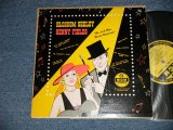 画像: BLOSSOM SEELEY + BENNY FIELDS - MR. & MRS. SHOW BUSINESS (Ex++/Ex++) / 1940's? US AMERICA ORIGINAL MONO  Used  10" LP 