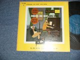 画像: PATRICE MUNSEL and VAUGHN MONROE - RODGERS AND HART SONG BOOK  (Ex/Ex+ EDSP) / 1951 US AMERICA ORIGINAL MONO  Used  10" LP 