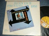 画像: BUDDY RICH & HIS ORCHESTRA -  RICHCRAFT ( Ex+/Ex+ Looks:Ex  EDSP) / US AMERICA REISSUE Used LP 