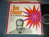 画像: DUKE ELLINGTON -  IN A MAGENTA HAZE (Ex/Ex++ EDSP )  / US AMERICA STEREO Used LP 