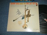 画像: KENNY BALL AND HIS JAZZMEN - PLAYS FOR THE JET SET (Ex+/Ex+++)  / 1963 US AMERICA ORIGINAL MONO Used LP