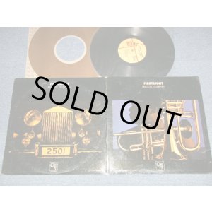 画像: FREDDIE HUBBARD - FIRST LIGHT( Ex+/Ex+ )  / 1971 US AMERICA ORIGINAL Used LP  