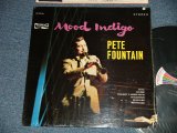 画像: PETE FOUNTAIN - MOOD INDIGO (MINT-/MINT-) / 1966 US AMERICA ORIGINAL STEREO Used LP  