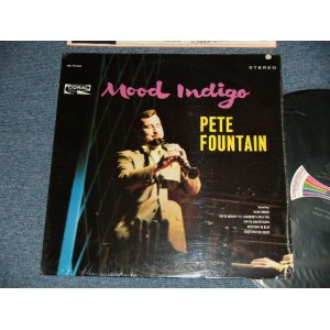 画像: PETE FOUNTAIN - MOOD INDIGO (MINT-/MINT-) / 1966 US AMERICA ORIGINAL STEREO Used LP  