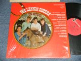 画像:  THE LENNON SISTERS - POP COUNTRY (MINT-/MINT-) / 1969  US AMERICA ORIGINAL STEREO Used  LP