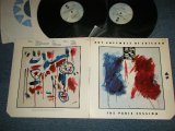 画像: ART ENSEMBLE OF CHICAGO - THE PARIS SESSION (Ex++/Ex+++ Cut Out)  / 1975 US AMERICA ORIGINAL Used 2-LP 
