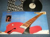 画像: O'DONEL LEVY - TIME HAS CHANGED  (Ex+/Ex+++ EDSP, Cut Out for PROMO)  / 1975 US America Original "WHITE LABEL PROMO" Used LP