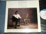 画像: JAMES NEWTON - THE AFRICAN FLOWER (Ex;/Ex++ STOBC, STOL, TAPEOEDSD WOL,) / 1987 US AMERICA ORIGINAL Used LP  