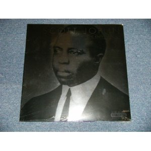 画像: SCOTT JOPLIN - THE ESSENTIAL (SEALED) / 2000 GERMAN Limited Reissue "180 gram Heavy Weight" "BRAND NEW SEALED"  2-LP 