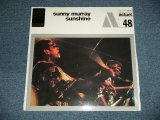画像: SUNNY MURRAY - SUNSHINE (SEALED) / FRANCE Reissue 180 gram Heavy Weight" "BRAND NEW SEALED"  LP 