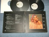 画像: BETTY CARTER - THE AUDIENCE WITH BETTY CARTER (Ex++/Ex+++ Looks:Ex++) / 1980 US AMERICA ORIGINAL Used 2-LP