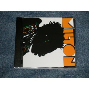 画像: MILTON NASCIMENTO - MILTON (MINT/MINT)  / 1995 BRAZIL ORIGINAL Used CD 