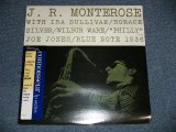 画像: J. R. MONTEROSE - J. R. MONTEROSE (SEALED)  / US AMERICA Limited REISSUE  "180 gram Heavy Weight " "BRAND NEW SEALED"  LP 