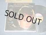 画像: JO STAFFORD - GETTING SENTIMENTAL OVER TOMMY DORSEY (Ex++/Ex+, Ex++ WOBC ) / 1963 US AMERICA ORIGINAL "Multi Color Label" MONO Used LP 